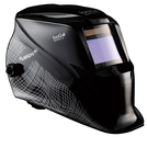 FUSION+, Weld Helmet, Elctro-Optic - Industrial Tool & Supply