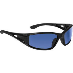 LOWRIDERBLU MIRR LENS AS - Industrial Tool & Supply