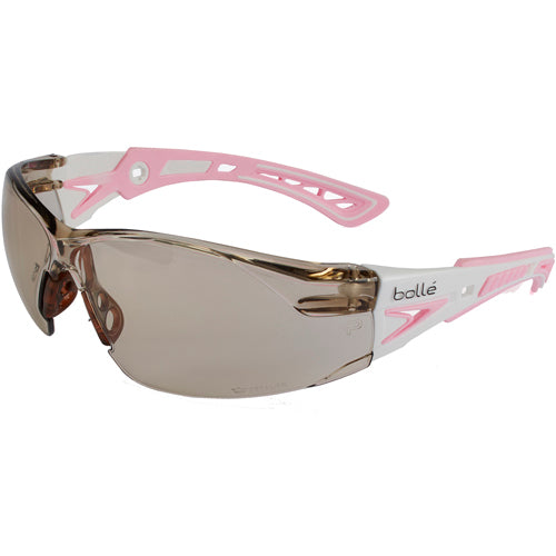 RUSH+ Small - CSP Frame - Pink & White Frame PC ASAF Platinum - Industrial Tool & Supply