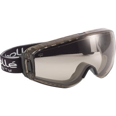 PILOT - CSP - PC - Platinum Black & Gray - Industrial Tool & Supply