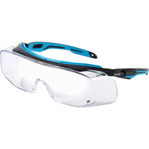 TRYON OTG CLEAR LENS - Industrial Tool & Supply