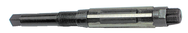 23/32 - 25/32-HSS-Adjustable Blade Reamer - Industrial Tool & Supply