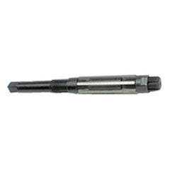 ‎13/32-7/16-HSS-Adjustable Blade Reamer - Industrial Tool & Supply