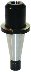 NMTB40E-075-231 NMTB40 End Mill Adapter, 3/4" I.D. X 2.31" Projection (Standard Length) - Industrial Tool & Supply