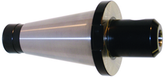 NMTB50E-050-275 NMTB50 End Mill Adapter, 1/2" I.D. X 2.75" Projection (Standard Length) - Industrial Tool & Supply