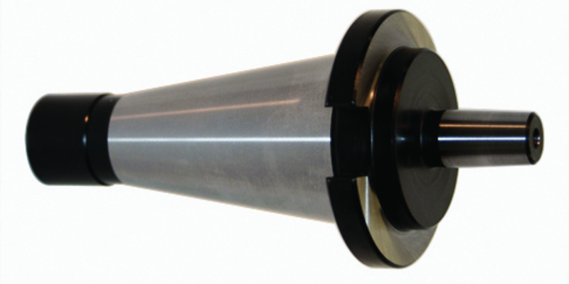 NMTB30-JT2 NTMB30 Jacobs Taper Adapter, JT2 Mount x .88" Projection - Industrial Tool & Supply