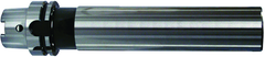 HSK63APTB-200-1000 HSK63A Precision Test Bar, 2.0000" Dia. X 10.0000" Projection - Industrial Tool & Supply
