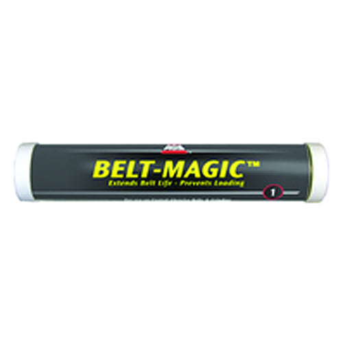 Belt-Magic For Coated Abrasive Belts - 1 Lb Stick - Industrial Tool & Supply