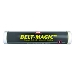 Belt-Magic For Coated Abrasive Belts - 1 Lb Stick - Industrial Tool & Supply
