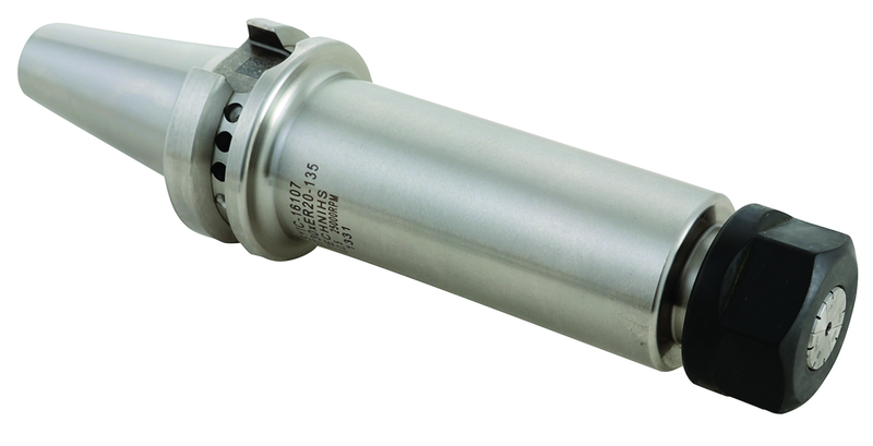 BT30 x ER32-70 - Collet Chuck - Industrial Tool & Supply