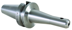 BT40 SLN 1/4 (RR)-4.72 - End Mill Holder - Industrial Tool & Supply