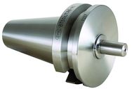 BT50 x JT33-45 - Drill Chuck - Industrial Tool & Supply