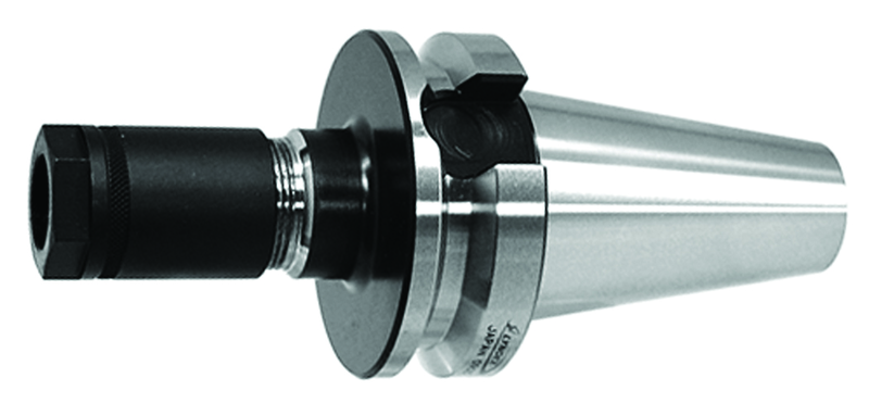 BT50 180DA COLLET CHUCK - Industrial Tool & Supply