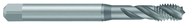 3/8–24 UNF–2B 1ENORM-VA NE2 Sprial Flute Tap - Industrial Tool & Supply