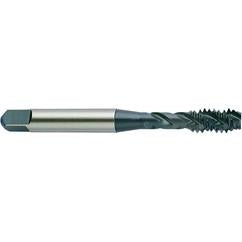 M27-1.5 D6 4FL SPFL MODI - Industrial Tool & Supply