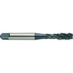 M3.5X0.6 D11 3FL SP FL BOTT TAP-H - Industrial Tool & Supply