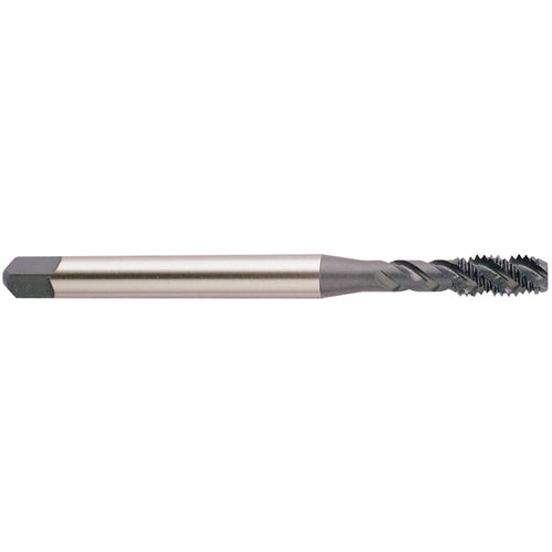 M8X1.25 D5 2FL SPFL MOD BTTM TAP
