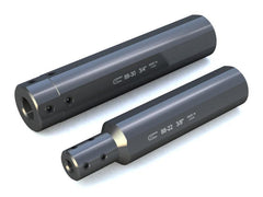 Boring Bar Sleeve - (OD: 1-1/2" x ID: 10mm) - Part #: CNC 8822 10mm - Industrial Tool & Supply