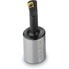 BS-06-16-R02 (EPMT05) - Boring Bar for BohrStar Boring Kit - Industrial Tool & Supply