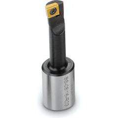 BS-08-16-R03 - 8mm - Boring Bar for BohrStar Boring Kit - Industrial Tool & Supply