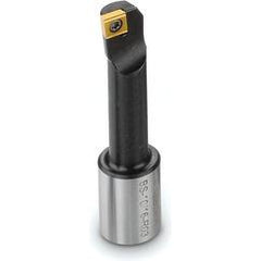 BS-10-16-R03 - 10mm - Boring Bar for BohrStar Boring Kit - Industrial Tool & Supply