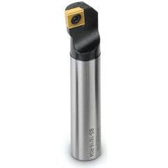 BS-16-16-R04 - 16mm - Boring Bar for BohrStar Boring Kit - Industrial Tool & Supply