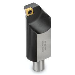 BS-34-16-R04 - 34mm - Boring Bar for BohrStar Boring Kit - Industrial Tool & Supply