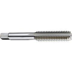 11/16-16 4F H3 BOT-BLK - Industrial Tool & Supply
