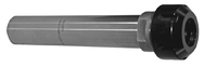 SS050DA-300-688 DA Straight Shank Extension, DA300 Series x 6.88" OAL on 1/2" shank - Industrial Tool & Supply