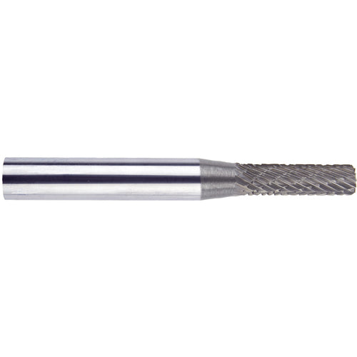 ‎List No. 5970 - SA-43L3 - Carbide Burr - Double Cut - Made In USA - Industrial Tool & Supply
