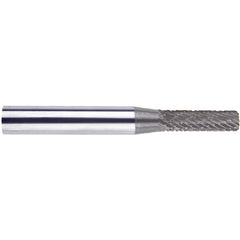 ‎List No. 5970 - SA-53 - Carbide Burr - Double Cut - Made In USA - Industrial Tool & Supply