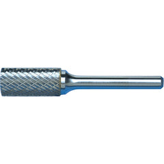 ‎List No. 5970 - SA-51 - Carbide Burr - Double Cut - Made In USA - Industrial Tool & Supply