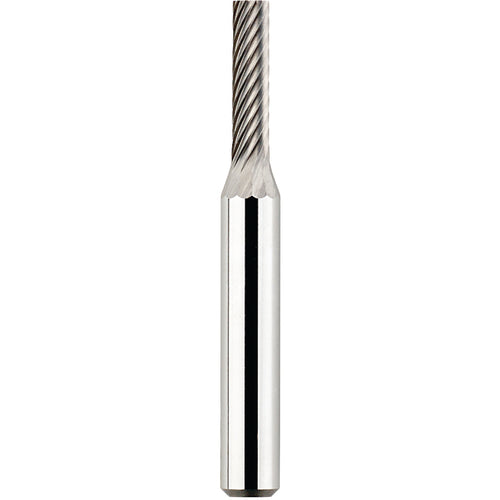 ‎List No. 597 - SA-12 - Carbide Burr - Single Cut - Made In USA