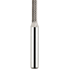 ‎List No. 5970 - SA-42 - Carbide Burr - Single Cut - Made In USA - Industrial Tool & Supply