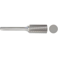 ‎List No. 5970 - SA-41 - Carbide Burr - Single Cut - Made In USA - Industrial Tool & Supply