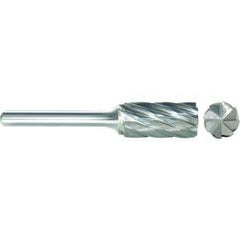 5970 BURR SB-1NF S/C 1/4 - Industrial Tool & Supply