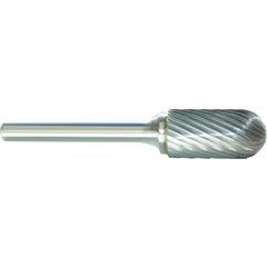 BURR SC-5 S/C 1/2" - Industrial Tool & Supply