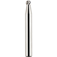‎List No. 5970 - SD-53 - Carbide Burr - Single Cut - Made In USA - Industrial Tool & Supply