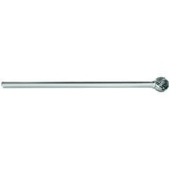 BURR SD-3L6 D/C 3/8" - Industrial Tool & Supply