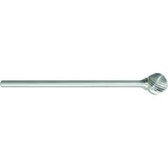 BURR SD-9 S/C 1" - Industrial Tool & Supply