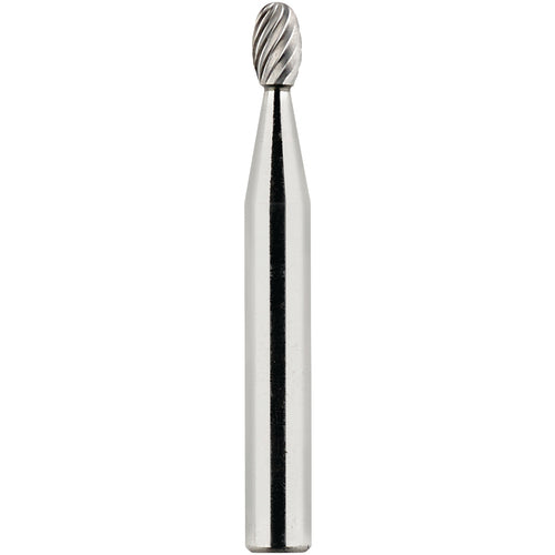 ‎List No. 5970 - SE-41L2 - Carbide Burr - Single Cut - Made In USA - Industrial Tool & Supply