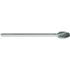 BURR SE-5L6 D/C 1/2" - Industrial Tool & Supply