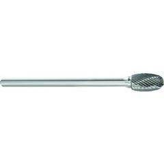 BURR SE-5L6 S/C 1/2" - Industrial Tool & Supply