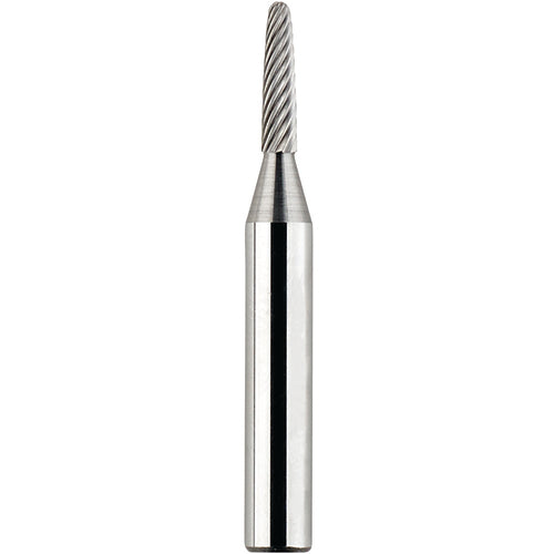 ‎List No. 5970 - SF-53 - Carbide Burr - Single Cut - Made In USA - Industrial Tool & Supply