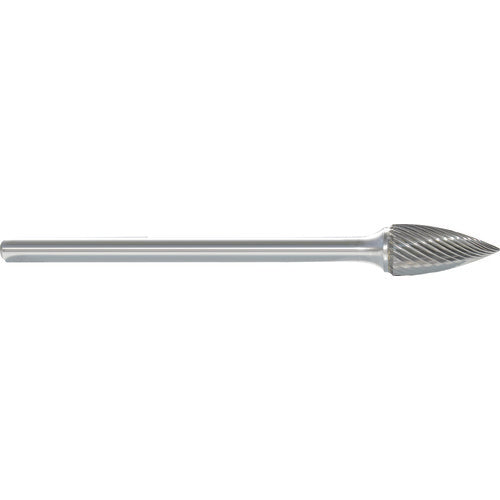 ‎List No. 5970 - SG-41 - Carbide Burr - Single Cut - Made In USA - Industrial Tool & Supply