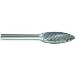 BURR SH-7 S/C 3/4" - Industrial Tool & Supply