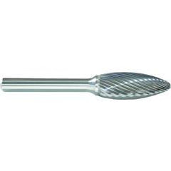 BURR SH-2L6 S/C 5/16" - Industrial Tool & Supply