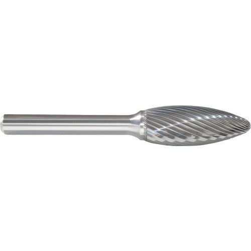 ‎List No. 5970 - SH-41 - Carbide Burr - Single Cut - Made In USA - Industrial Tool & Supply