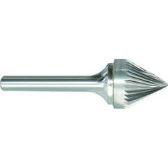 BURR SJ-6 S/C 5/8" - Industrial Tool & Supply