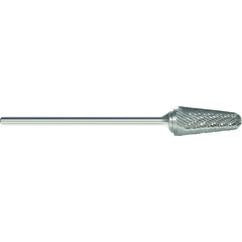 BURR SL-4L6 D/C 1/2" - Industrial Tool & Supply